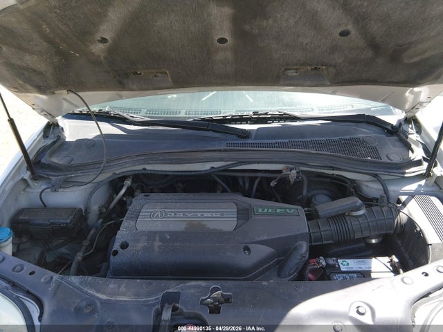 Aukcja sprzedaży 2002 Acura Mdx, vin: 2HNYD18652H525795, numer aukcji: 44990135