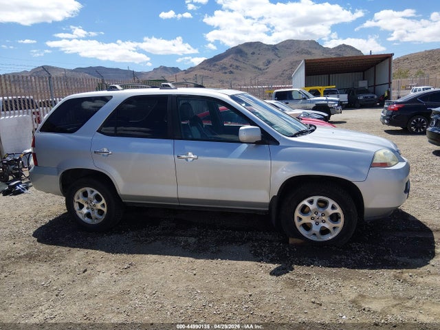 Aukcja sprzedaży 2002 Acura Mdx, vin: 2HNYD18652H525795, numer aukcji: 44990135