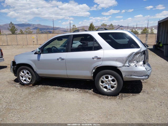 Aukcja sprzedaży 2002 Acura Mdx, vin: 2HNYD18652H525795, numer aukcji: 44990135