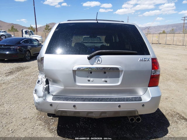 Aukcja sprzedaży 2002 Acura Mdx, vin: 2HNYD18652H525795, numer aukcji: 44990135