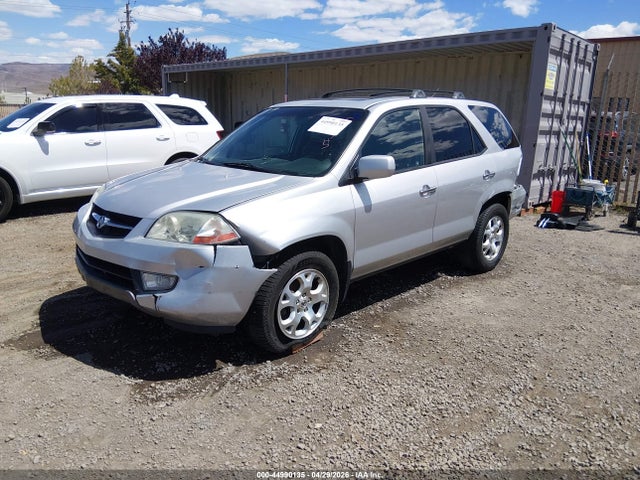 Aukcja sprzedaży 2002 Acura Mdx, vin: 2HNYD18652H525795, numer aukcji: 44990135