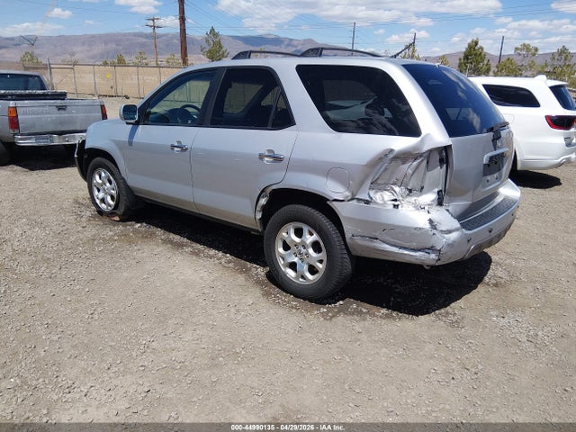 Aukcja sprzedaży 2002 Acura Mdx, vin: 2HNYD18652H525795, numer aukcji: 44990135
