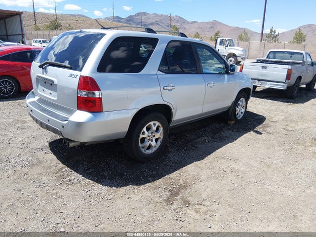 Aukcja sprzedaży 2002 Acura Mdx, vin: 2HNYD18652H525795, numer aukcji: 44990135