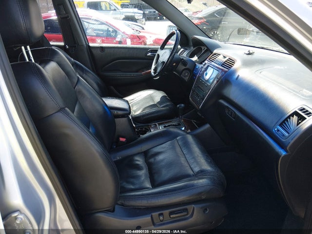 Aukcja sprzedaży 2002 Acura Mdx, vin: 2HNYD18652H525795, numer aukcji: 44990135