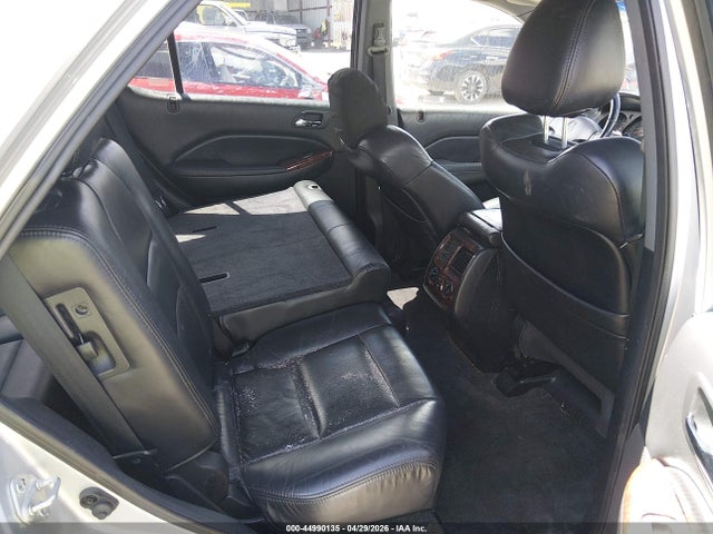Aukcja sprzedaży 2002 Acura Mdx, vin: 2HNYD18652H525795, numer aukcji: 44990135