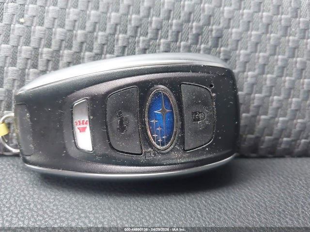 Aukcja sprzedaży 2020 Subaru Forester Sport, vin: JF2SKAMC4LH429453, numer aukcji: 44990136
