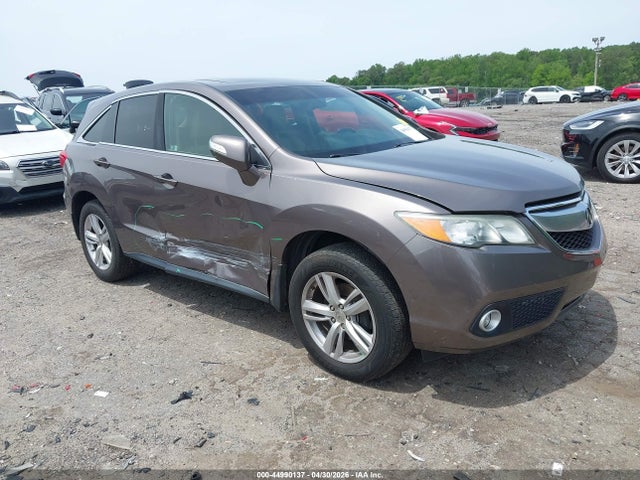 2013 Acura Rdx მანქანა იყიდება აუქციონზე, vin: 5J8TB4H56DL019172, აუქციონის ნომერი: 44990137
