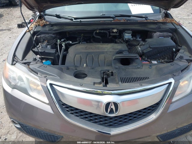 2013 Acura Rdx მანქანა იყიდება აუქციონზე, vin: 5J8TB4H56DL019172, აუქციონის ნომერი: 44990137