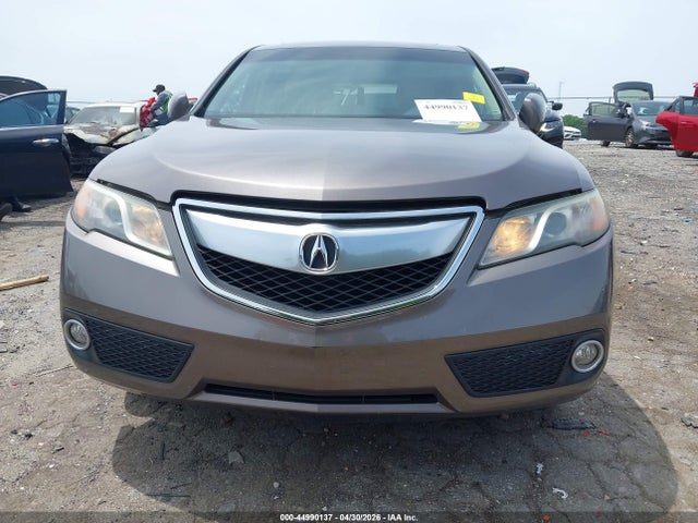 2013 Acura Rdx მანქანა იყიდება აუქციონზე, vin: 5J8TB4H56DL019172, აუქციონის ნომერი: 44990137
