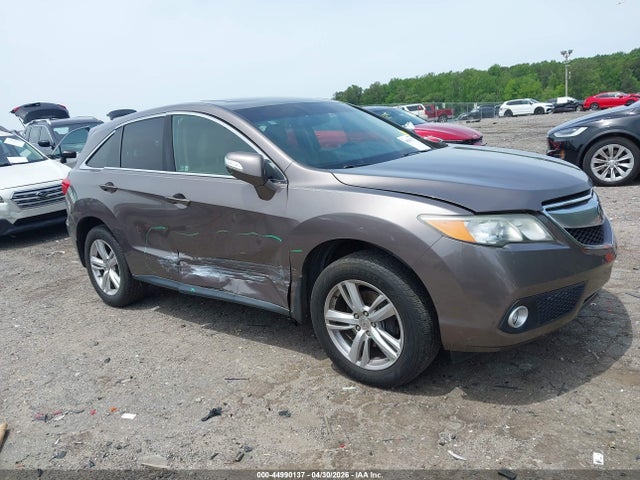 2013 Acura Rdx მანქანა იყიდება აუქციონზე, vin: 5J8TB4H56DL019172, აუქციონის ნომერი: 44990137