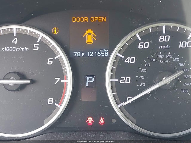 2013 Acura Rdx მანქანა იყიდება აუქციონზე, vin: 5J8TB4H56DL019172, აუქციონის ნომერი: 44990137