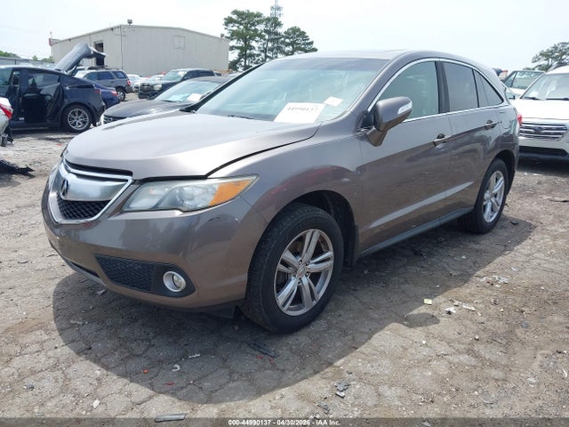 2013 Acura Rdx მანქანა იყიდება აუქციონზე, vin: 5J8TB4H56DL019172, აუქციონის ნომერი: 44990137