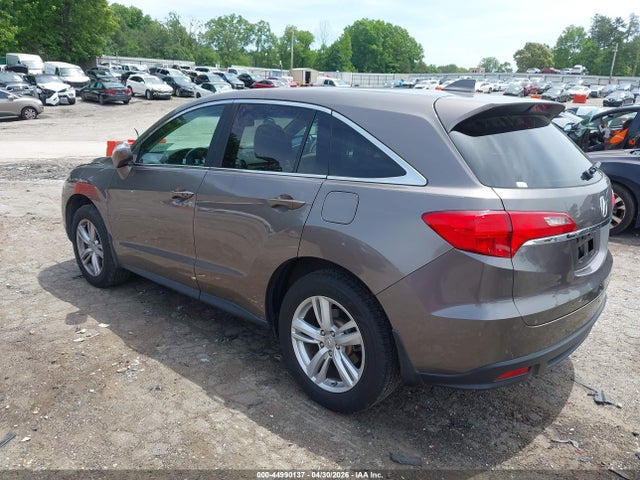 2013 Acura Rdx მანქანა იყიდება აუქციონზე, vin: 5J8TB4H56DL019172, აუქციონის ნომერი: 44990137
