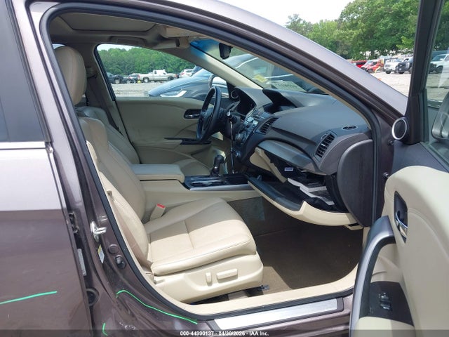 2013 Acura Rdx მანქანა იყიდება აუქციონზე, vin: 5J8TB4H56DL019172, აუქციონის ნომერი: 44990137