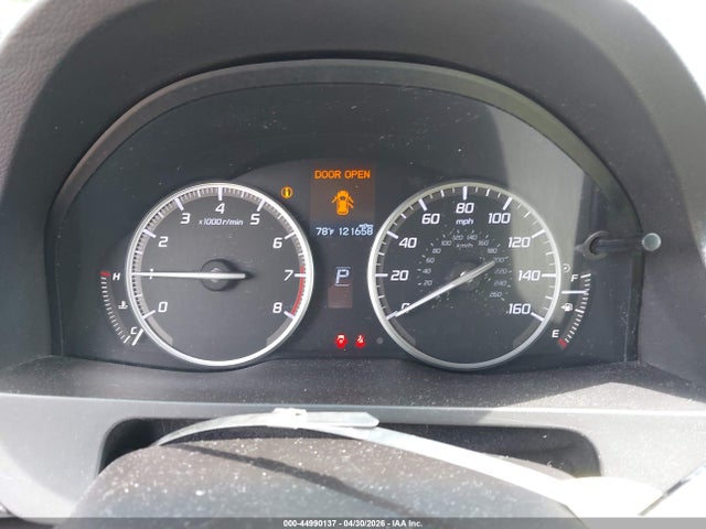 2013 Acura Rdx მანქანა იყიდება აუქციონზე, vin: 5J8TB4H56DL019172, აუქციონის ნომერი: 44990137