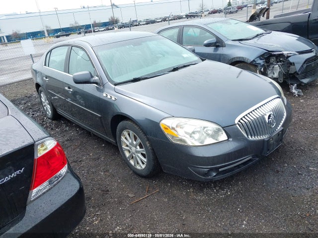 44990139 :رقم المزاد ، 1G4HC5E18AU123267 vin ، 2010 Buick Lucerne Cxl مزاد بيع