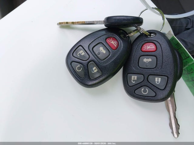 Продажа на аукционе авто 2010 Buick Lucerne Cxl, vin: 1G4HC5E18AU123267, номер лота: 44990139