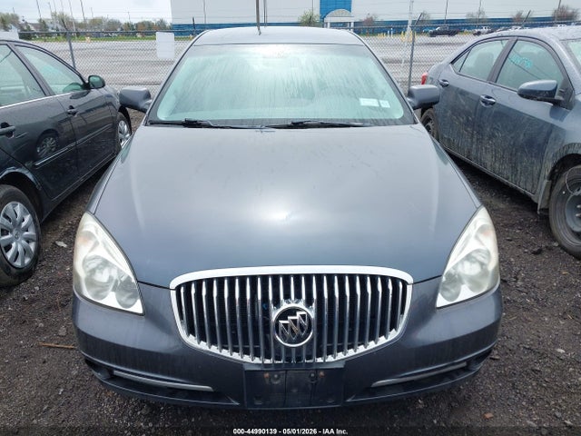 Продажа на аукционе авто 2010 Buick Lucerne Cxl, vin: 1G4HC5E18AU123267, номер лота: 44990139