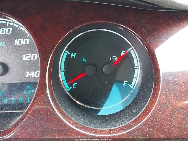 Продажа на аукционе авто 2010 Buick Lucerne Cxl, vin: 1G4HC5E18AU123267, номер лота: 44990139