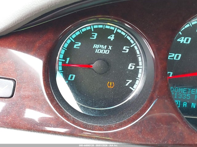 Продажа на аукционе авто 2010 Buick Lucerne Cxl, vin: 1G4HC5E18AU123267, номер лота: 44990139