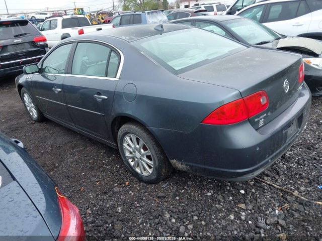 Продажа на аукционе авто 2010 Buick Lucerne Cxl, vin: 1G4HC5E18AU123267, номер лота: 44990139