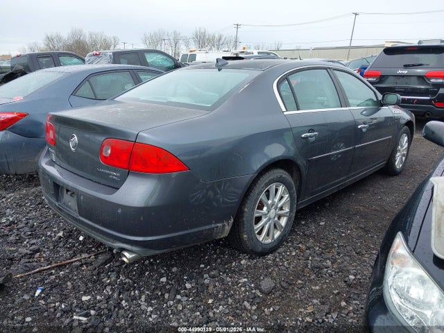 Продажа на аукционе авто 2010 Buick Lucerne Cxl, vin: 1G4HC5E18AU123267, номер лота: 44990139