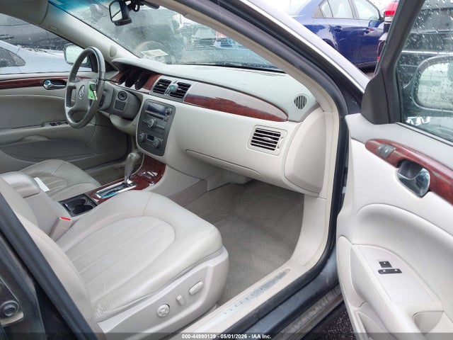 Продажа на аукционе авто 2010 Buick Lucerne Cxl, vin: 1G4HC5E18AU123267, номер лота: 44990139