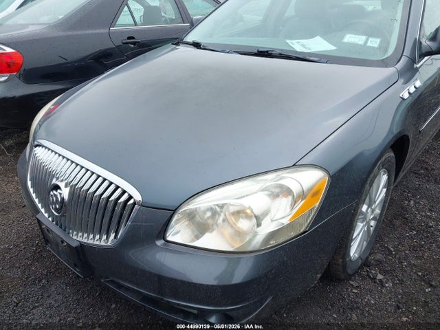 Продажа на аукционе авто 2010 Buick Lucerne Cxl, vin: 1G4HC5E18AU123267, номер лота: 44990139