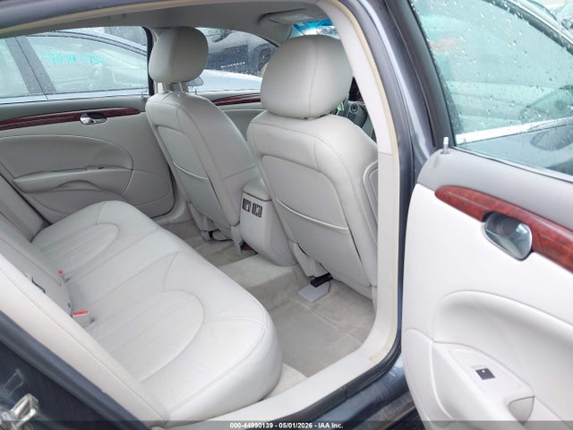 Продажа на аукционе авто 2010 Buick Lucerne Cxl, vin: 1G4HC5E18AU123267, номер лота: 44990139