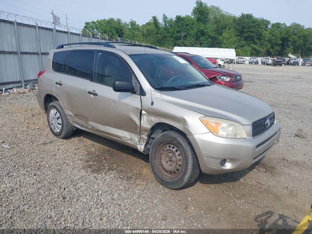 Aukcja sprzedaży 2006 Toyota Rav4, vin: JTMZD33VX66001781, numer aukcji: 44990140