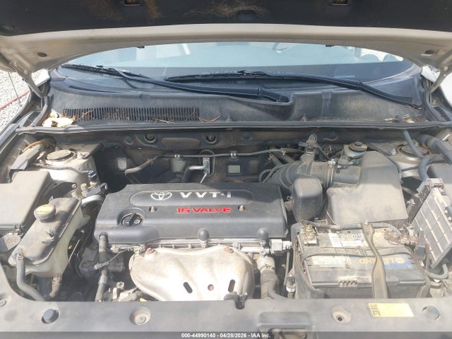 Aukcja sprzedaży 2006 Toyota Rav4, vin: JTMZD33VX66001781, numer aukcji: 44990140