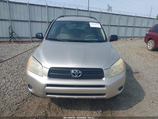 Aukcja sprzedaży 2006 Toyota Rav4, vin: JTMZD33VX66001781, numer aukcji: 44990140