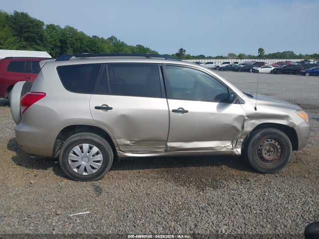 Aukcja sprzedaży 2006 Toyota Rav4, vin: JTMZD33VX66001781, numer aukcji: 44990140