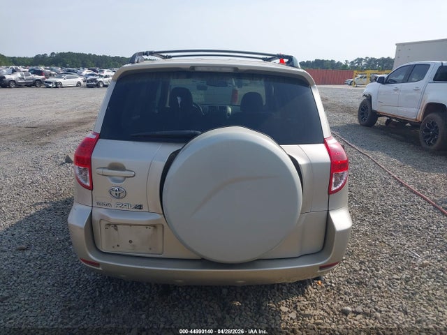 Aukcja sprzedaży 2006 Toyota Rav4, vin: JTMZD33VX66001781, numer aukcji: 44990140