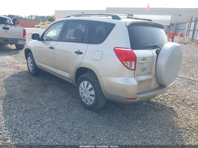 Aukcja sprzedaży 2006 Toyota Rav4, vin: JTMZD33VX66001781, numer aukcji: 44990140