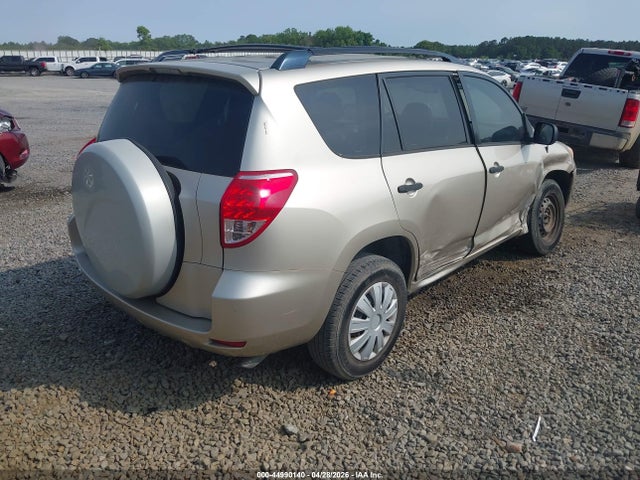 Aukcja sprzedaży 2006 Toyota Rav4, vin: JTMZD33VX66001781, numer aukcji: 44990140