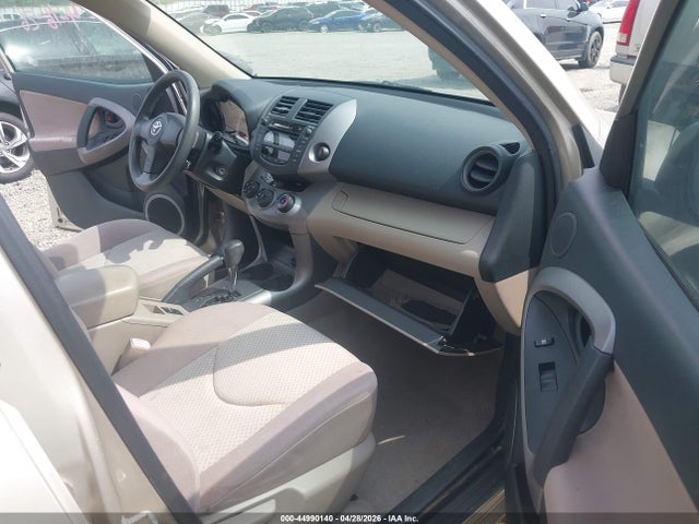 Aukcja sprzedaży 2006 Toyota Rav4, vin: JTMZD33VX66001781, numer aukcji: 44990140