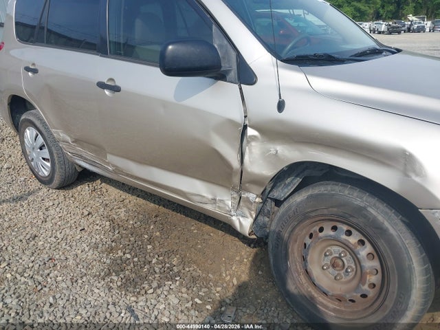 Aukcja sprzedaży 2006 Toyota Rav4, vin: JTMZD33VX66001781, numer aukcji: 44990140