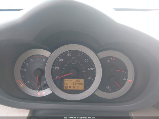 Aukcja sprzedaży 2006 Toyota Rav4, vin: JTMZD33VX66001781, numer aukcji: 44990140