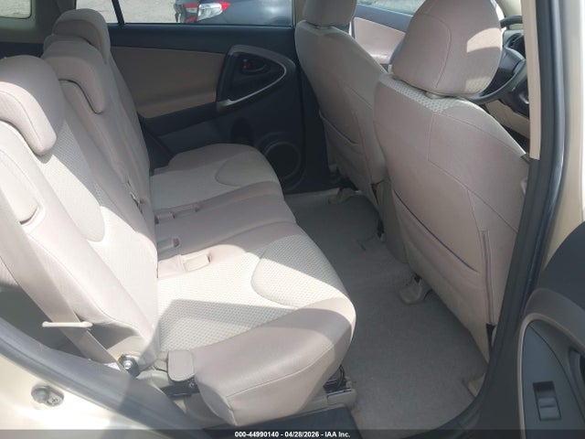 Aukcja sprzedaży 2006 Toyota Rav4, vin: JTMZD33VX66001781, numer aukcji: 44990140