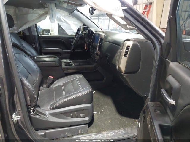 2015 Gmc Sierra 1500 Denali მანქანა იყიდება აუქციონზე, vin: 3GTU2WEC5FG422769, აუქციონის ნომერი: 44990143