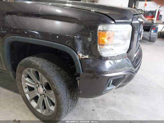 2015 Gmc Sierra 1500 Denali მანქანა იყიდება აუქციონზე, vin: 3GTU2WEC5FG422769, აუქციონის ნომერი: 44990143