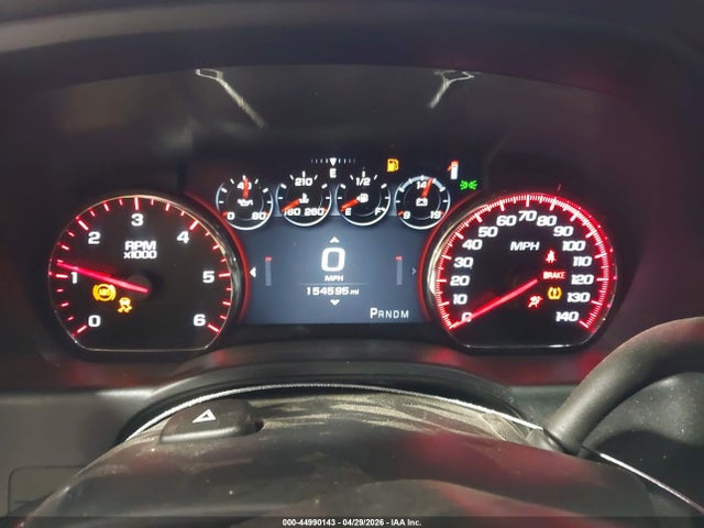 2015 Gmc Sierra 1500 Denali მანქანა იყიდება აუქციონზე, vin: 3GTU2WEC5FG422769, აუქციონის ნომერი: 44990143