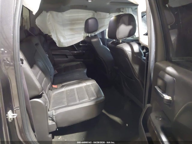 2015 Gmc Sierra 1500 Denali მანქანა იყიდება აუქციონზე, vin: 3GTU2WEC5FG422769, აუქციონის ნომერი: 44990143