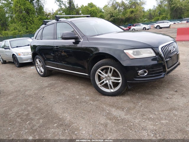Aukcja sprzedaży 2013 Audi Q5 2.0t Premium, vin: WA1LFAFP0DA079749, numer aukcji: 44990144