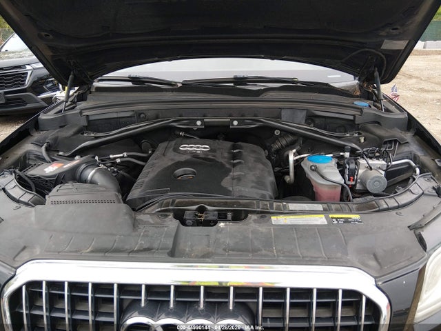 44990144 :رقم المزاد ، WA1LFAFP0DA079749 vin ، 2013 Audi Q5 2.0t Premium مزاد بيع