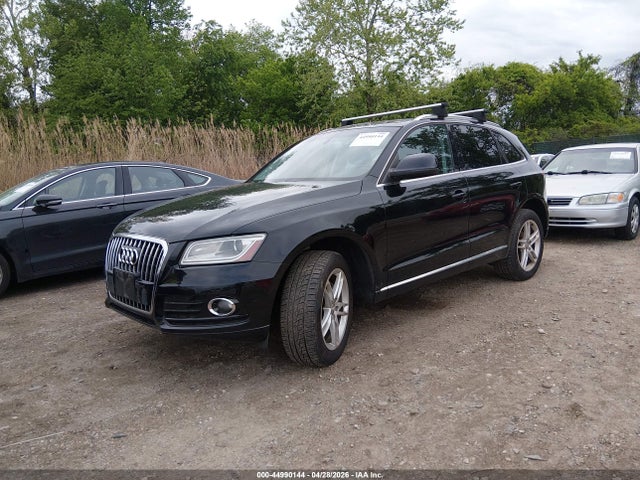 44990144 :رقم المزاد ، WA1LFAFP0DA079749 vin ، 2013 Audi Q5 2.0t Premium مزاد بيع
