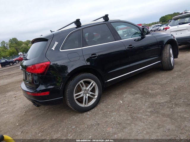 44990144 :رقم المزاد ، WA1LFAFP0DA079749 vin ، 2013 Audi Q5 2.0t Premium مزاد بيع