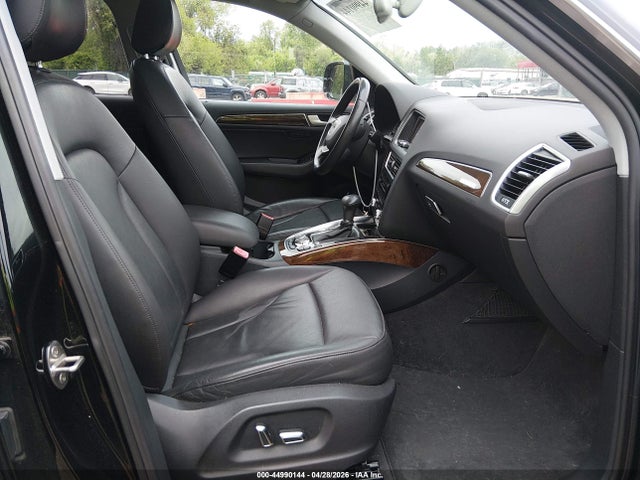 44990144 :رقم المزاد ، WA1LFAFP0DA079749 vin ، 2013 Audi Q5 2.0t Premium مزاد بيع