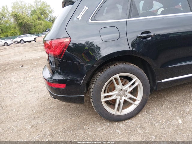 44990144 :رقم المزاد ، WA1LFAFP0DA079749 vin ، 2013 Audi Q5 2.0t Premium مزاد بيع